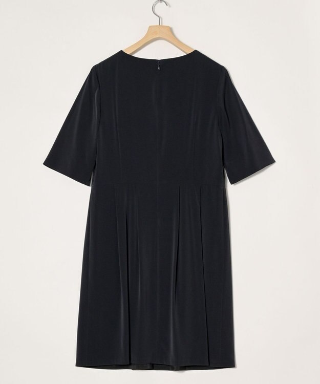 ONWARD Reuse Park 【自由区】ワンピース春夏 ネイビー