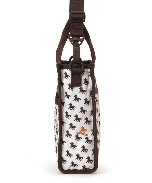 LeSportsac MINI N/S TOTE/ホースパレード ホースパレード