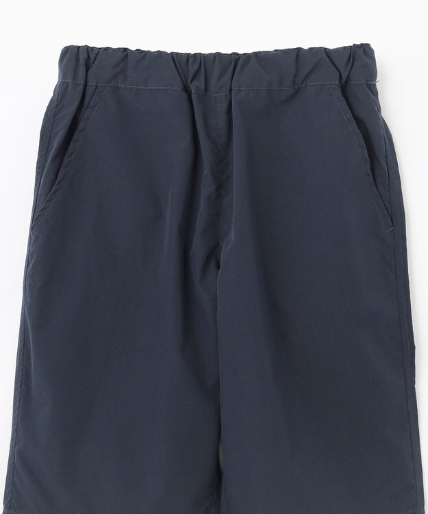 J.PRESS KIDS 【110-130cm】７分丈デイリー パンツ ネイビー系
