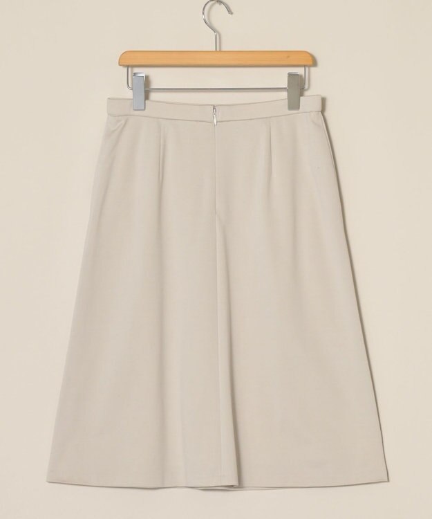 ONWARD Reuse Park 【自由区】スカート春夏 ベージュ