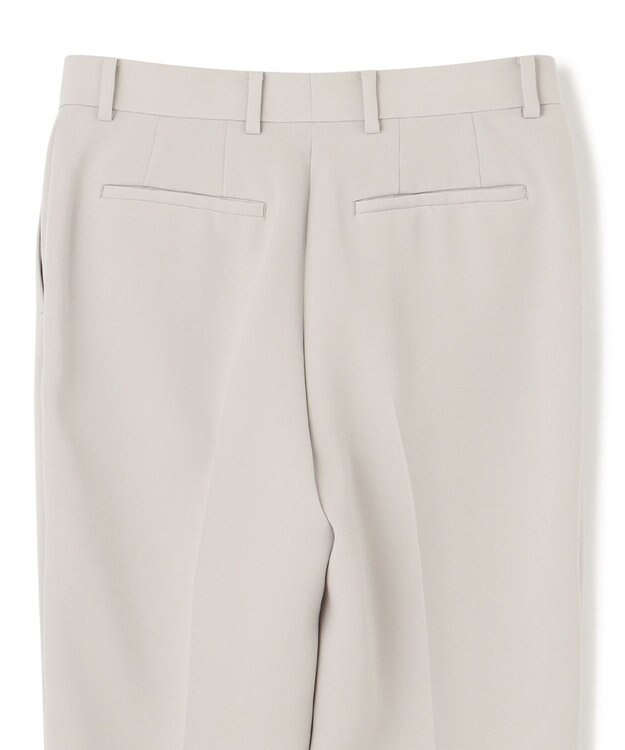 JOSEPH 【洗える】プランプトフルー　トラウザーズ Light grey