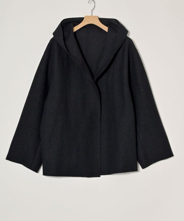 ONWARD Reuse Park 【23区】ジャケット秋冬 ブラック