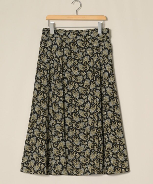 ONWARD Reuse Park 【23区】スカート秋冬 ブラック