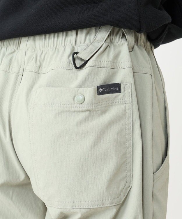 Columbia Columbia/ ランドローマーリップストップショートパンツII /コロンビア Safari
