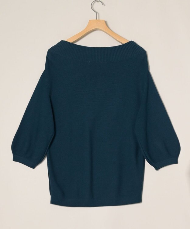 ONWARD Reuse Park 【any FAM】ニット秋冬 グリーン