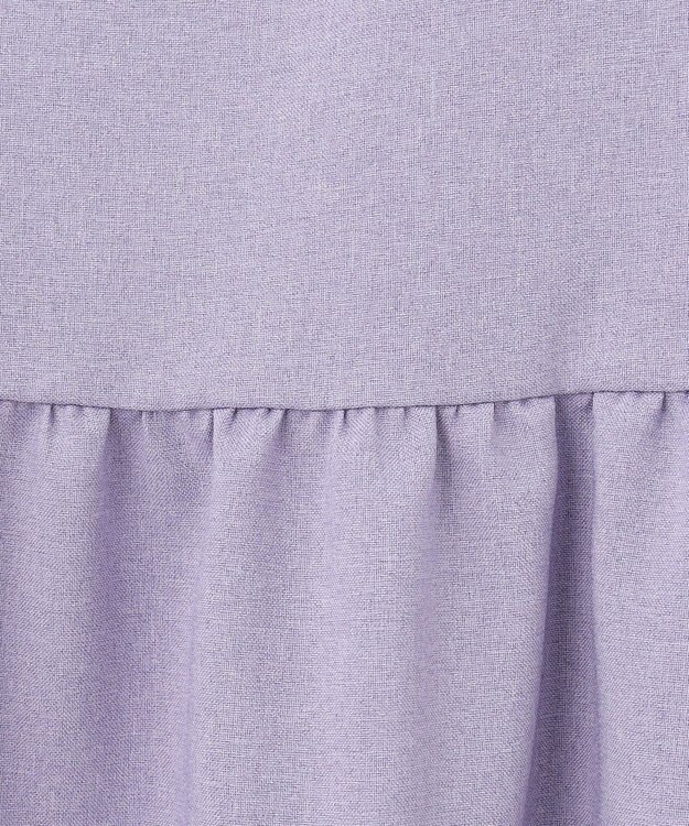 TOCCA 【洗える！】BEACH ドレス ラベンダー系