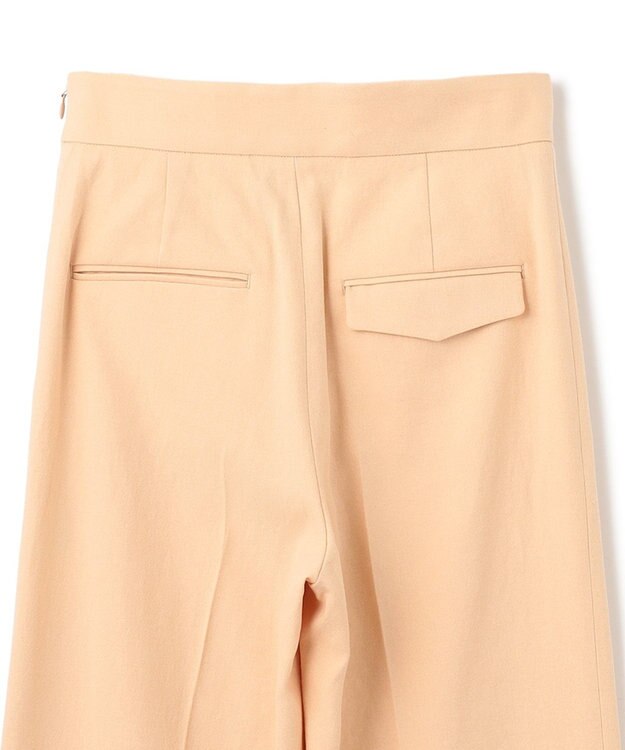 BEIGE， MARC / マリンパンツ L.Orange