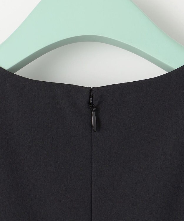 TOCCA 【再入荷！&洗える！】PAINE FIELD ドレス ブラック系