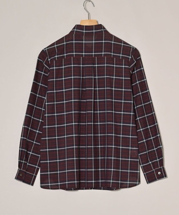 ONWARD Reuse Park 【J.PRESS】ブラウス秋冬 レッド