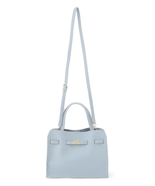 ベルト付き 2WAY トートバッグ / 23区 | ファッション通販