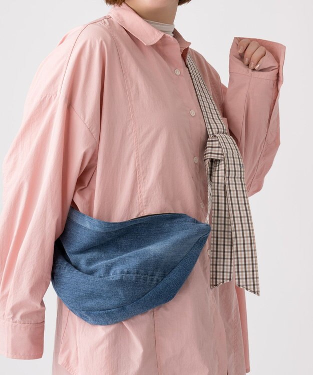 ONWARD Reuse Park 【アップサイクルプロジェクト】バッグ その他