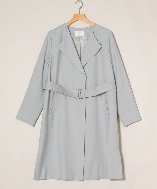 ONWARD Reuse Park 【any SiS】コート春夏 グリーン