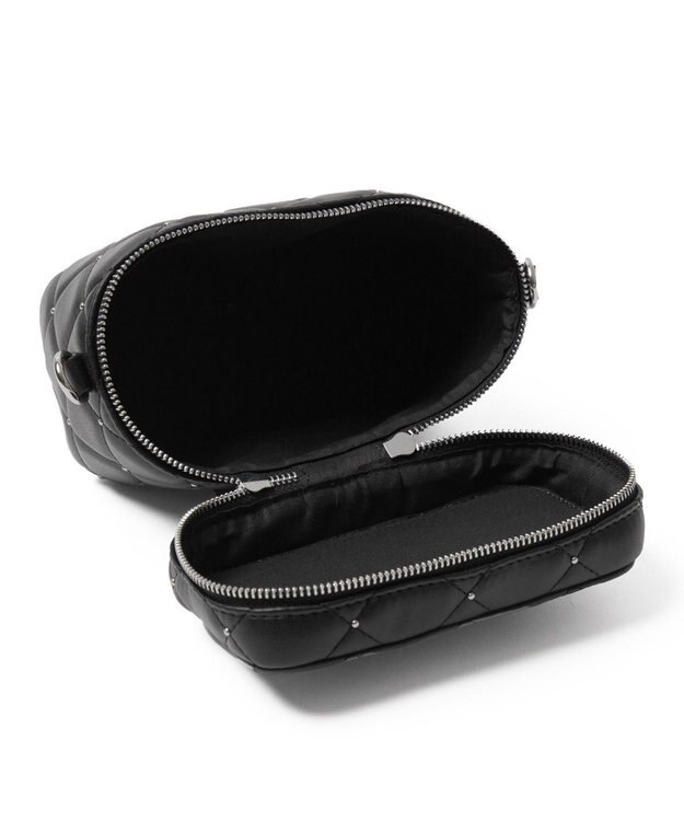 WEGO バニティショルダー ブラック