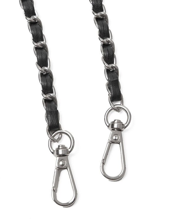 WEGO バニティショルダー ブラック