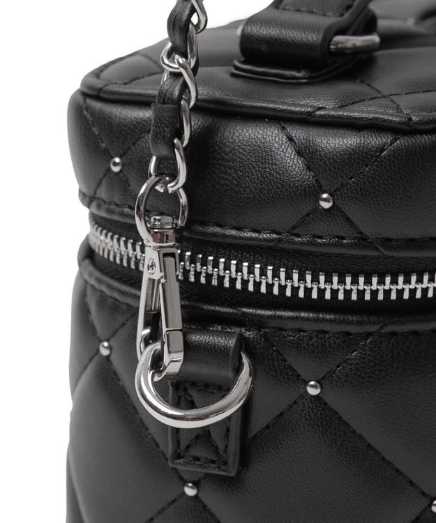 WEGO バニティショルダー ブラック