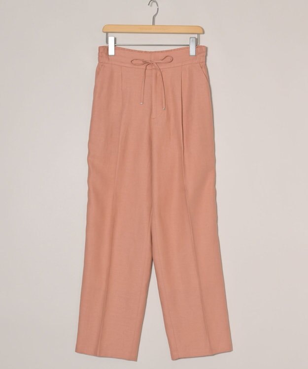 ONWARD Reuse Park 【uncrave】パンツ春夏 ピンク