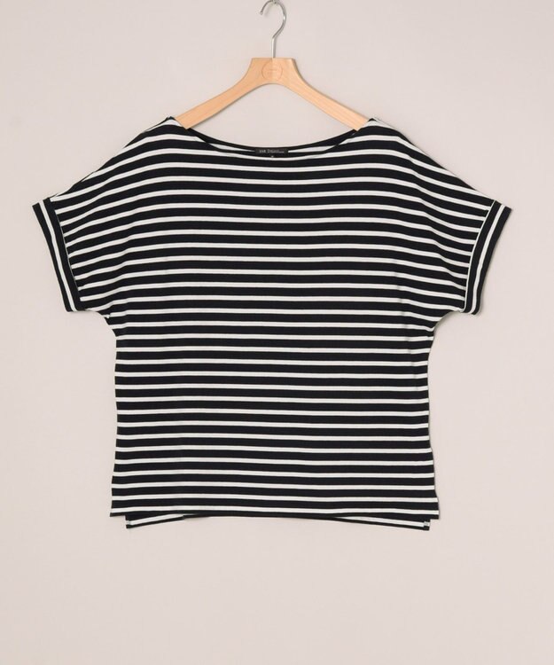 ONWARD Reuse Park 【23区】カットソー春夏 ブラック