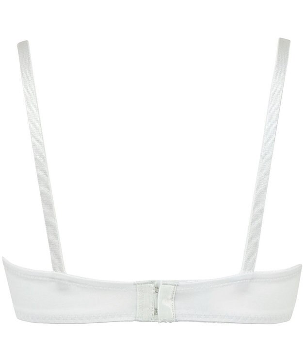 Wing 【ナチュラルアップブラ】 ふっくら自然なバストをメイク AA~Fカップ展開 KB3000 ウイング／ワコール グレー