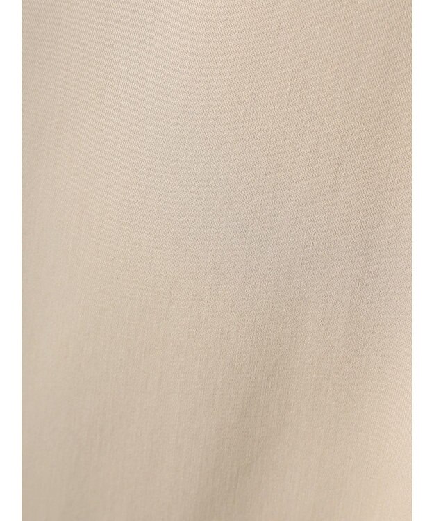 earth music&ecology ジップジレワンピース Beige