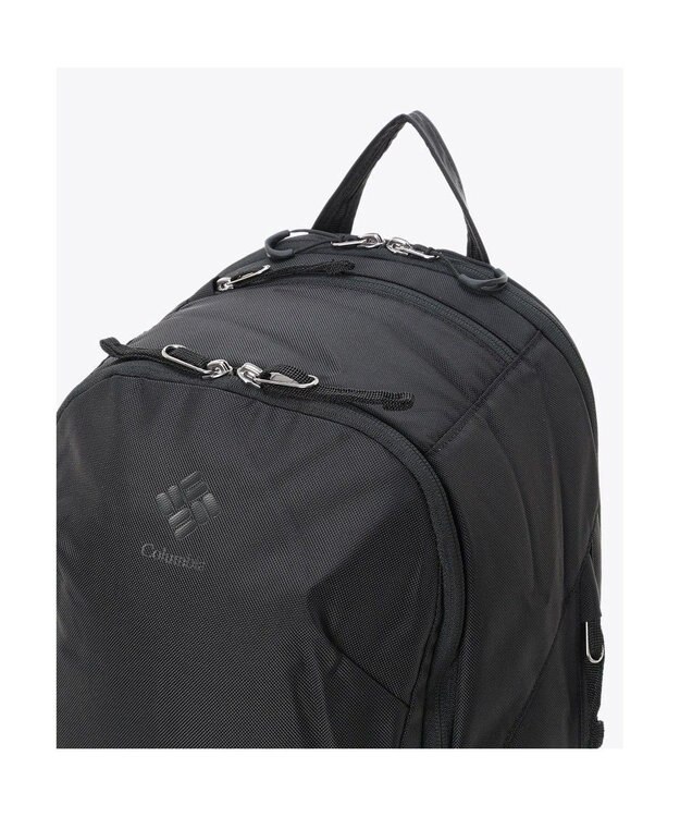 Columbia Columbia/ パナシーアクロスオーバー26Lバックパック /コロンビア Black