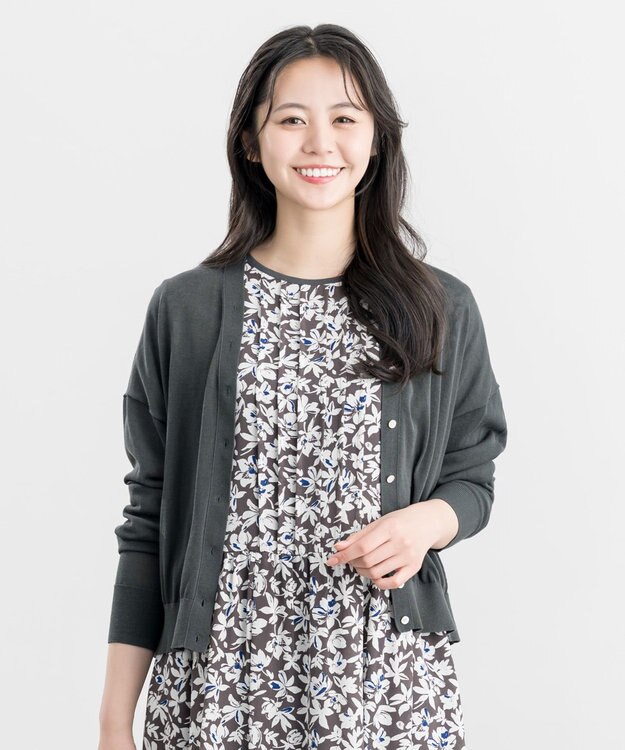 ONWARD Reuse Park セット商品/サイズ38【23区】ニット春夏×【自由区】ワンピース春夏 その他