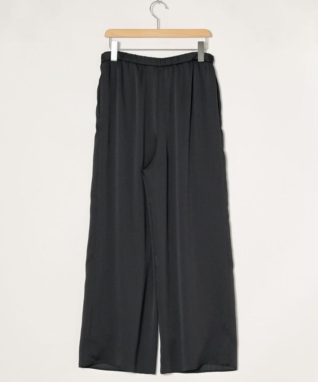 ONWARD Reuse Park 【ICB】パンツ春夏 ブラック