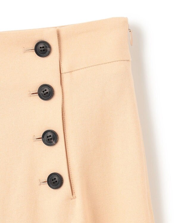 BEIGE， MARC / マリンパンツ L.Orange