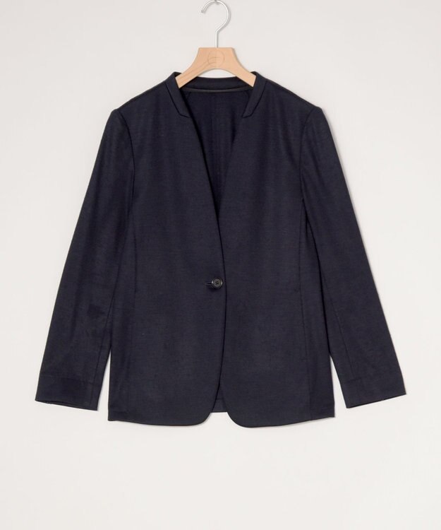 ONWARD Reuse Park 【23区】ジャケット秋冬 ネイビー