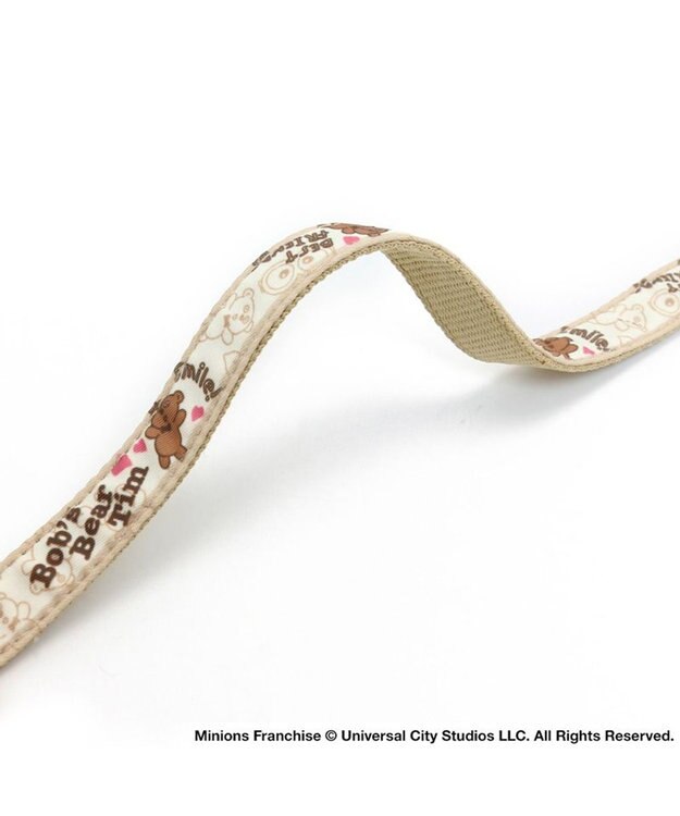 PET PARADISE ミニオン  ティム　リード 【ＳＳ~Ｓ】 ベージュ