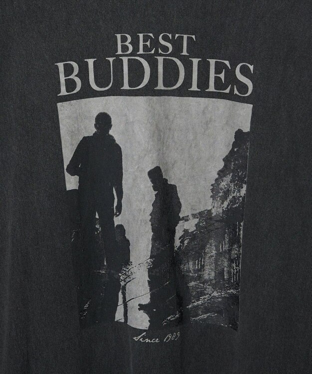 WEGO ピグメントロンT 柄3