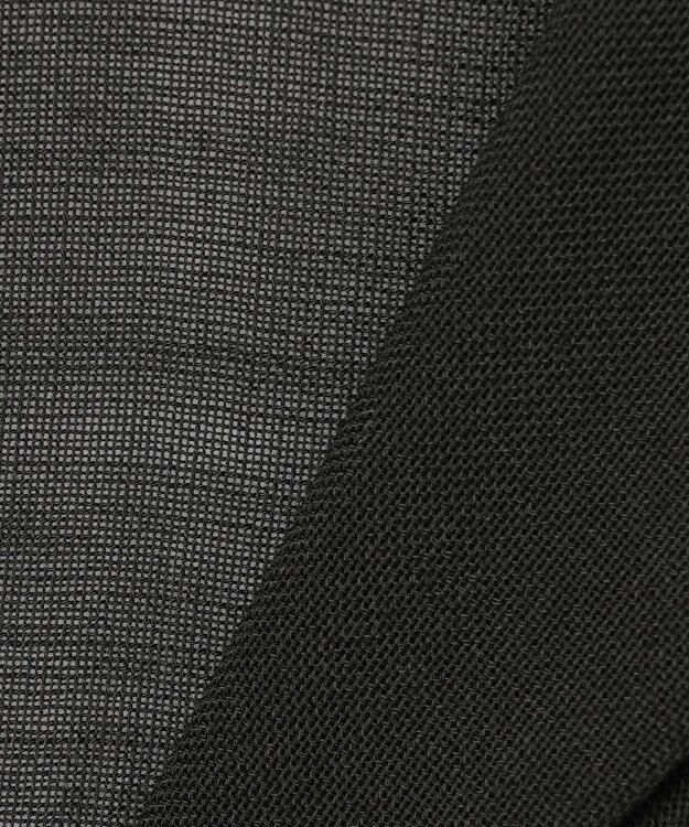 ICB L 【一部カラーのみ接触冷感・洗える】UnleashLite ジレ ブラック系