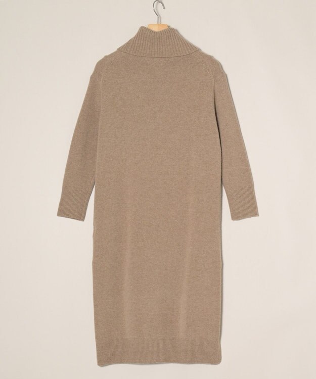 ONWARD Reuse Park 【23区】ワンピース秋冬 ベージュ