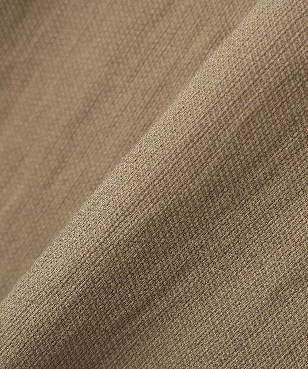 AMERICAN HOLIC 異素材コクーンプルオーバー Mocha