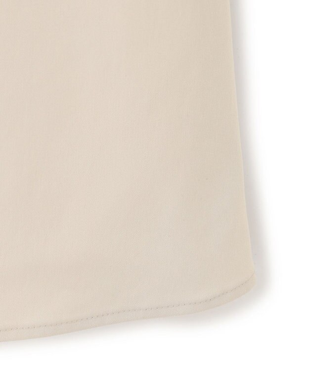 TOCCA ROSE CHEEK 2WAY ドレス＆コート ベージュ系