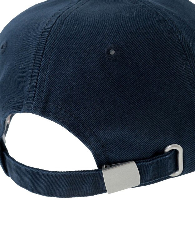 AMERICAN HOLIC LAツイルキャップ Navy