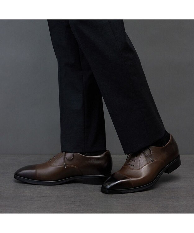 ASICS WALKING ランウォーク 7 BS メンズ GORE-TEX 4E コーヒー