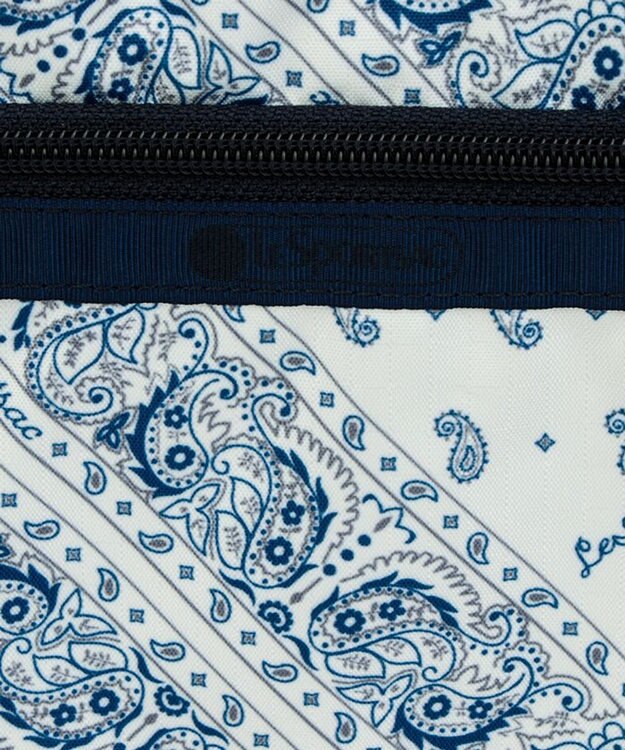 LeSportsac COSMETIC CLUTCH/バンダナブリーズ バンダナブリーズ