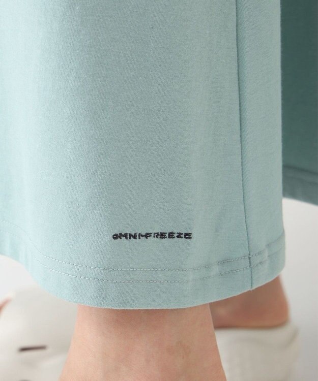 Columbia Columbia/ ウィメンズトゥリースワローオムニフリーズゼロドレス /コロンビア Aqua Tone