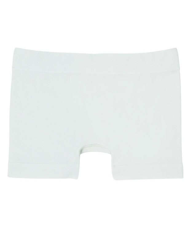 une nana cool S~LLまでワンサイズ設計 びよ~んと伸びるショーツ B4N GY