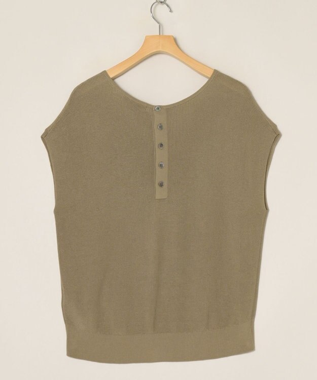 ONWARD Reuse Park 【23区】ニット秋冬 グリーン