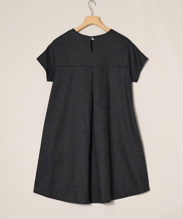 ONWARD Reuse Park 【23区】ワンピース秋冬 グレー