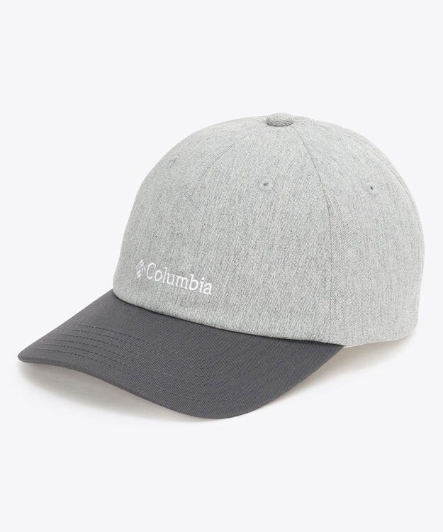 Columbia Columbia/ サーモンパスキャップ /コロンビア Columbia Grey Heather