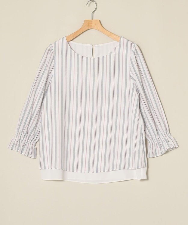 ONWARD Reuse Park 【組曲】カットソー春夏 ピンク