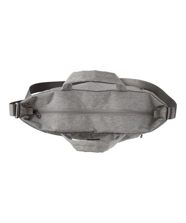 ROOTOTE 1039【超軽量撥水素材】SN.ミディアム2way.ライトウォーターリペレント-G 02：グレー