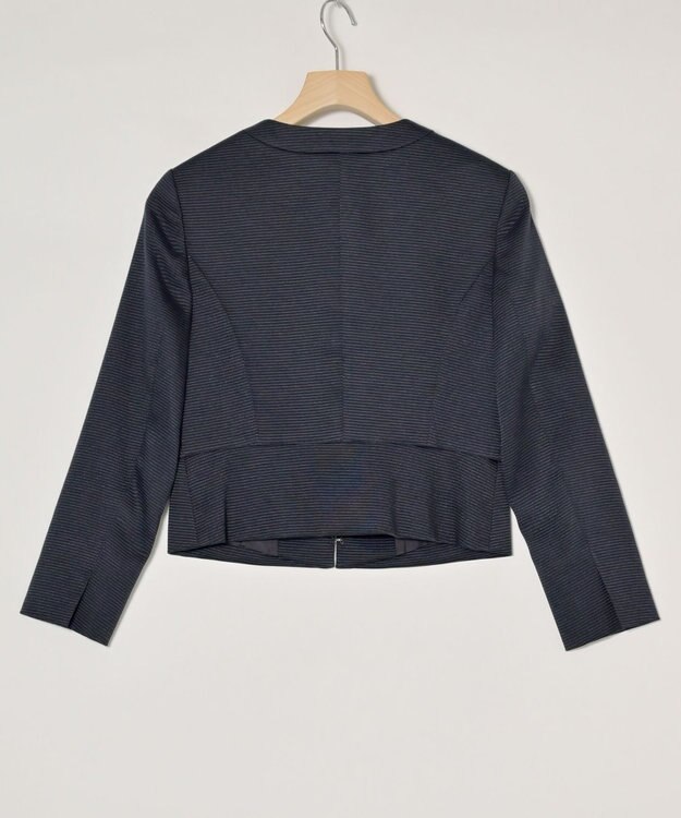 ONWARD Reuse Park 【23区】ジャケット春夏 ネイビー