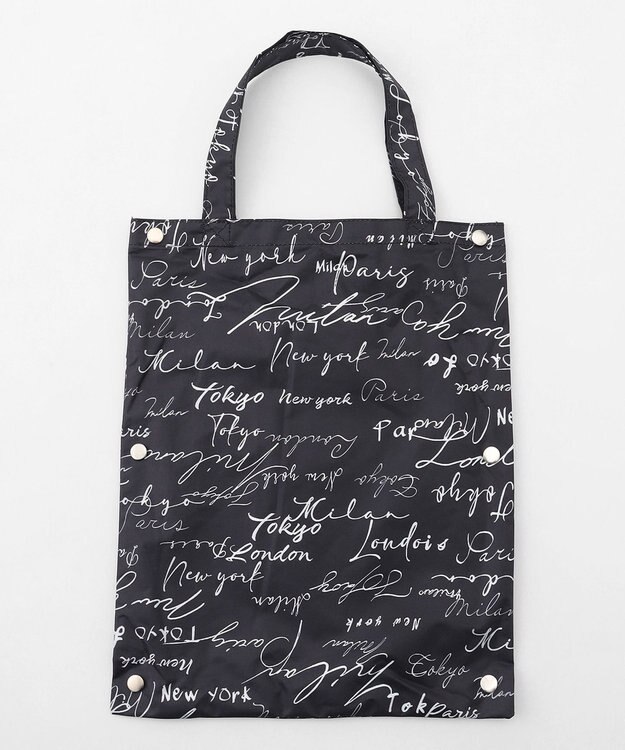 ICB 【30th ANNIVERSARY】晴雨兼用 折りたたみ傘 ブラックベース