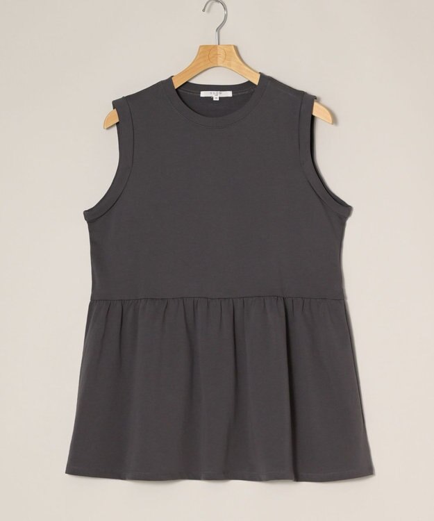 ONWARD Reuse Park 【23区】カットソー春夏 グレー