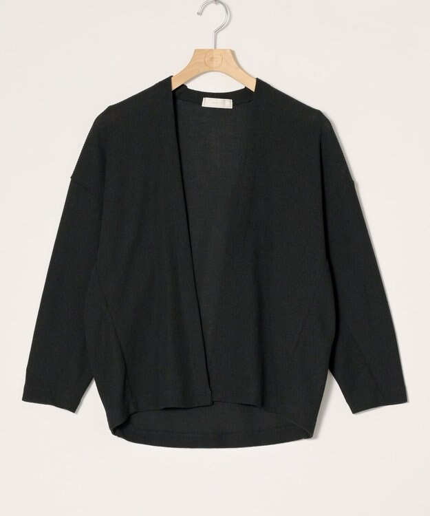 ONWARD Reuse Park 【any SiS】カットソー春夏 ブラック