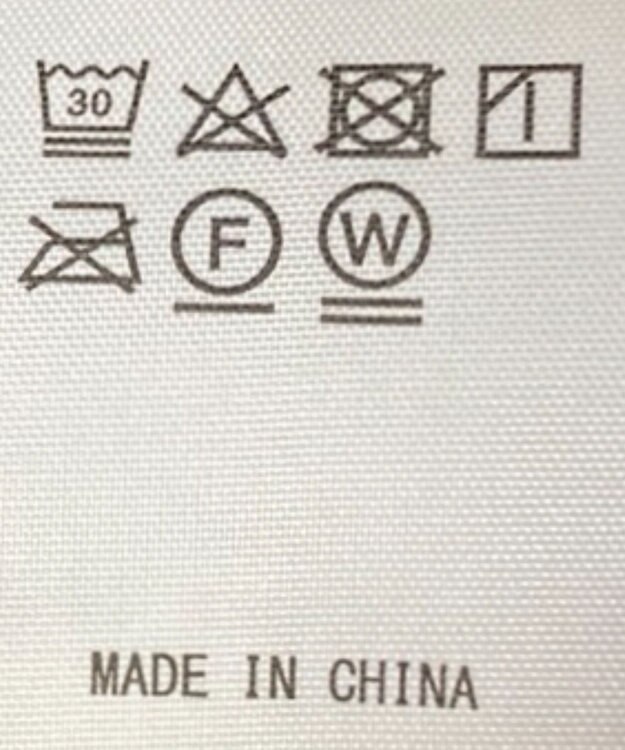 WEGO 【カップ付き】なちゅ盛れカップインタンク ホワイトボーダー