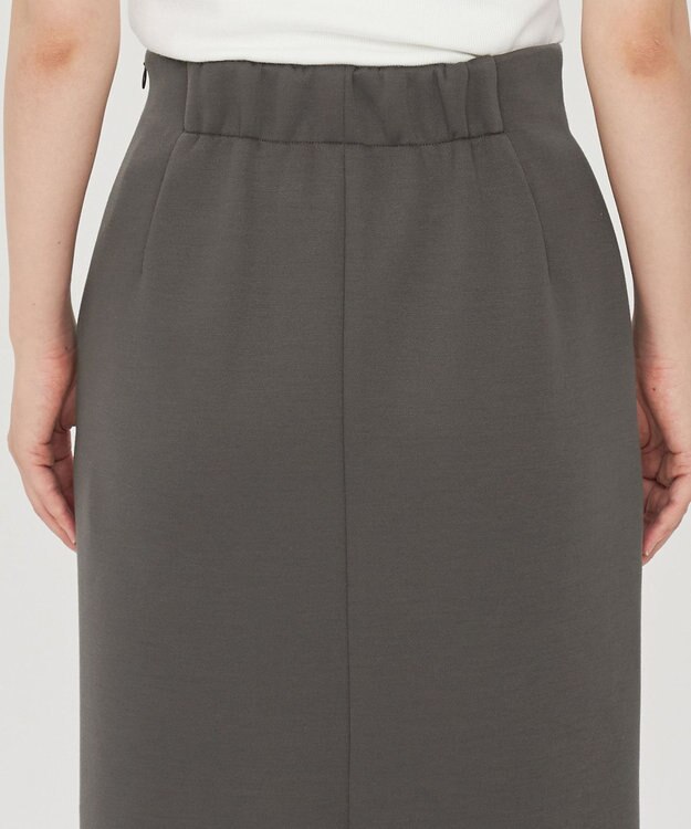 uncrave 【UVカット・吸水速乾】ダンボール スカート（uncrave STANDARD） スレート